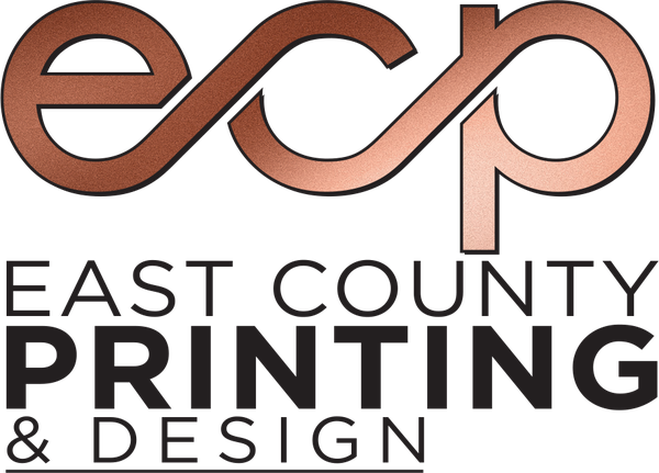 East County Printing & Design